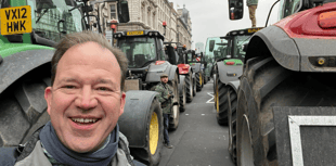 MPs challenge Government on rural policies