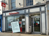 Santander to close nearest Wye Valley branch