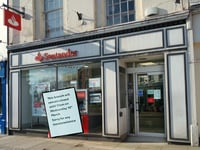 Santander to close nearest Wye Valley branch
