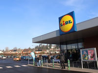 Lidl limits Dubai-style chocolate