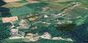 Investigation into legality of  Army base's new fence