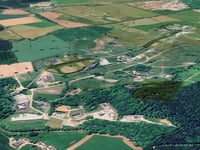 Investigation into legality of  Army base's new fence