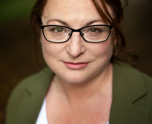 Monmouthshire author releases debut novel