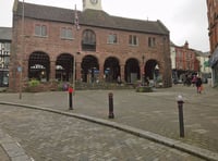 Pedestrianisation feasibility study shows positive feedback