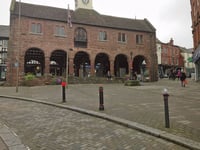 Pedestrianisation feasibility study shows positive feedback