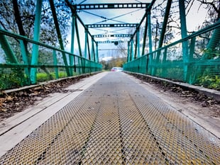 Inglis Bridge set for repair as final approval granted