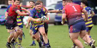 Monmouth triumphs 65-20 over Senghenydd