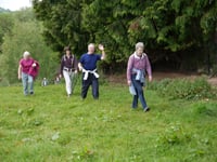 Join Walk The Wye on May 11 for Breast Cancer Research