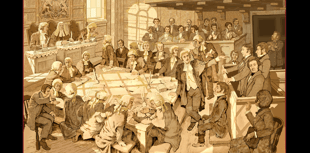 Monmouthshire through the ages