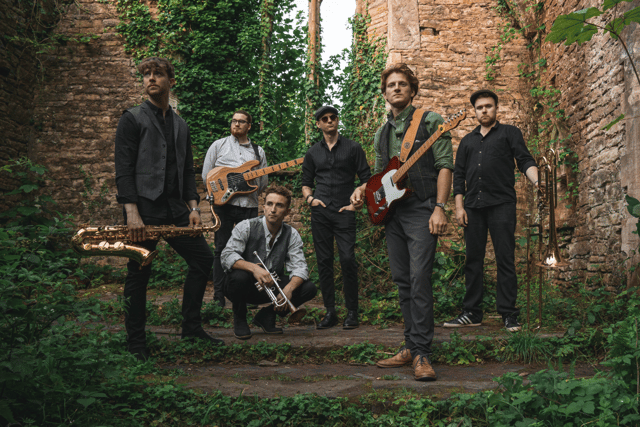 ‘Year of the Dog’ records debut at Rockfield