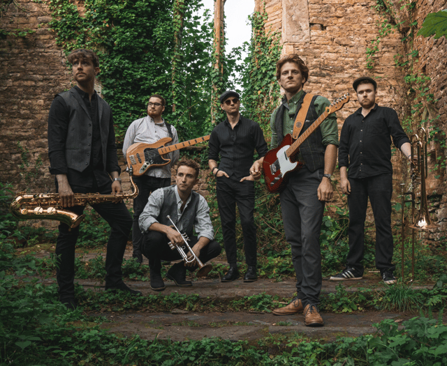 ‘Year of the Dog’ records debut at Rockfield