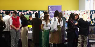 Monmouthshire Hosts Family Support Festival