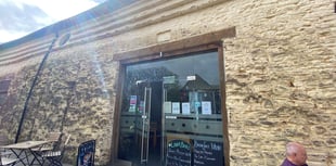 Cafe holds Prostate health awareness session