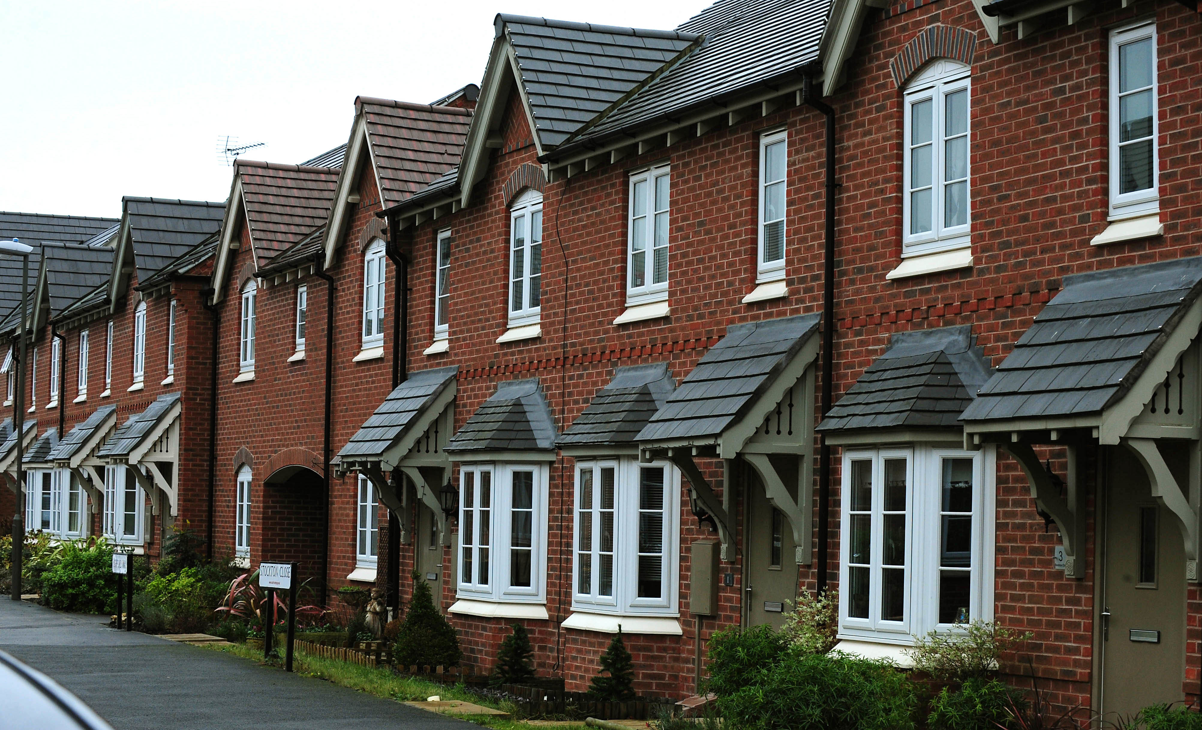 Rent in Monmouthshire rises 8% in past year
