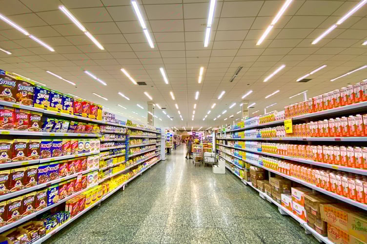 Supermarket