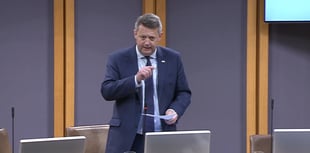 Labour politician criticises response to report on culture cuts