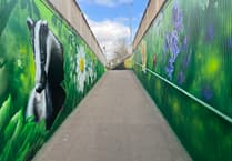 Monmouth murals inspire community unity