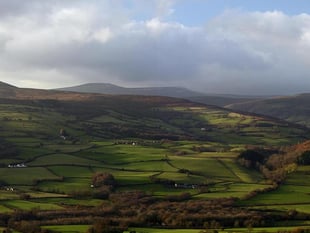 Teen taken to hospital after Sugar Loaf incident