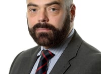 News from the NFU with Huw Thomas