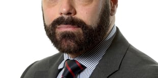 News from the NFU with Huw Thomas