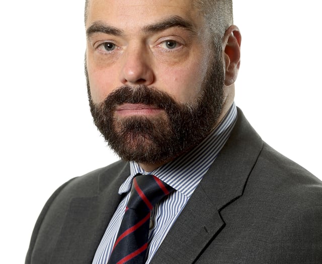 News from the NFU with Huw Thomas