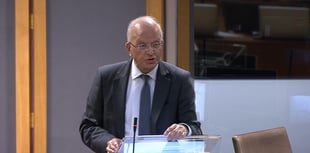 Senedd criticises slow fire reform