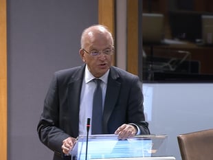 Senedd criticises slow fire reform