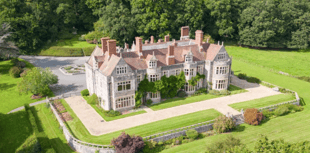 Decline of British aristocracy explored