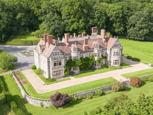 Decline of British aristocracy explored