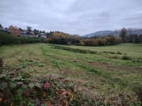 Osbaston residents fight for green spaces
