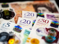 
Gym owner drug dealer forced to hand over cannabis cash
