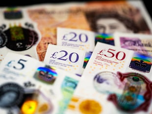 
Gym owner drug dealer forced to hand over cannabis cash
