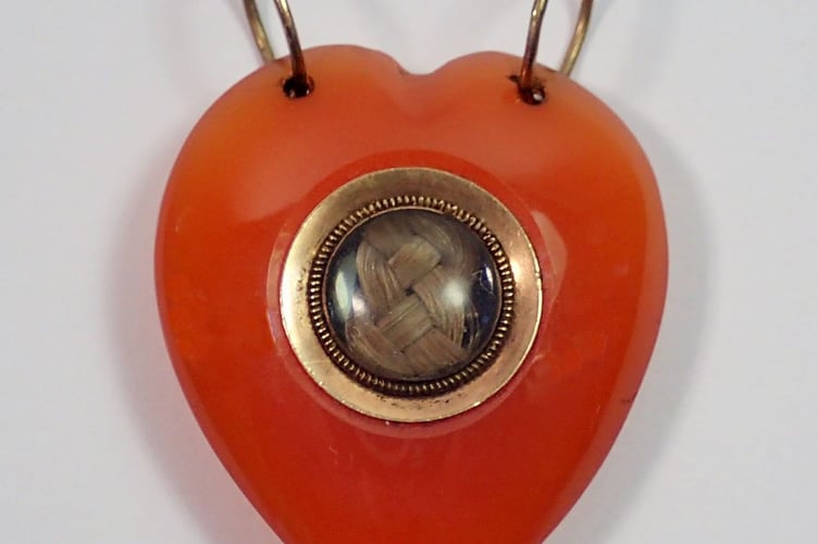 Pendant