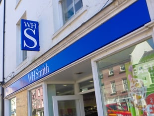 Iconic high street brand to disappear as stores sold off