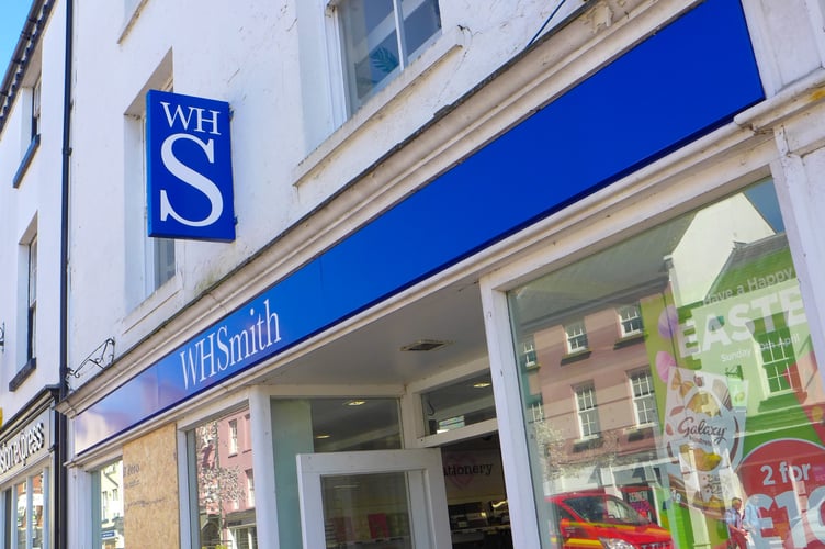 Another iconic High Street brand will soon disappear