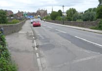 Wye Bridge upgrades: final stage insights