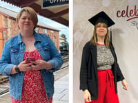 Slimming World consultant helps members lose 618lbs in three months