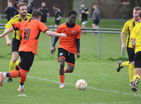 Bitter Pill as Kingfishers lose out in semi