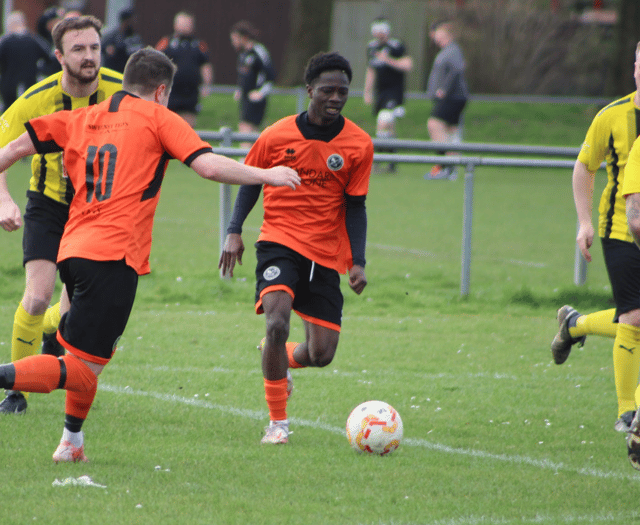 Bitter Pill as Kingfishers lose out in semi