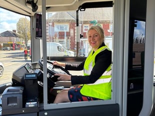 Concerns over Wales' bus nationalisation