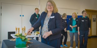 Monmouthshire's Volunteer Project Success Celebrated