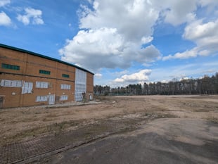 Five Acres Leisure Centre scheme wins lifeline