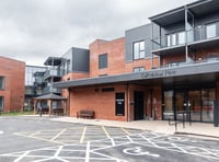 Cathedral Park retirement village opens in spring