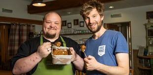Meadery creates Marmite moment for chef