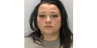 Forest mother found guilty of shaking four-month old daughter to death