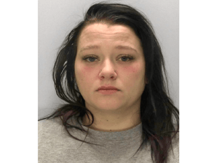 Forest mother found guilty of shaking four-month old daughter to death