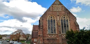 Town centre church homes plan facing rejection