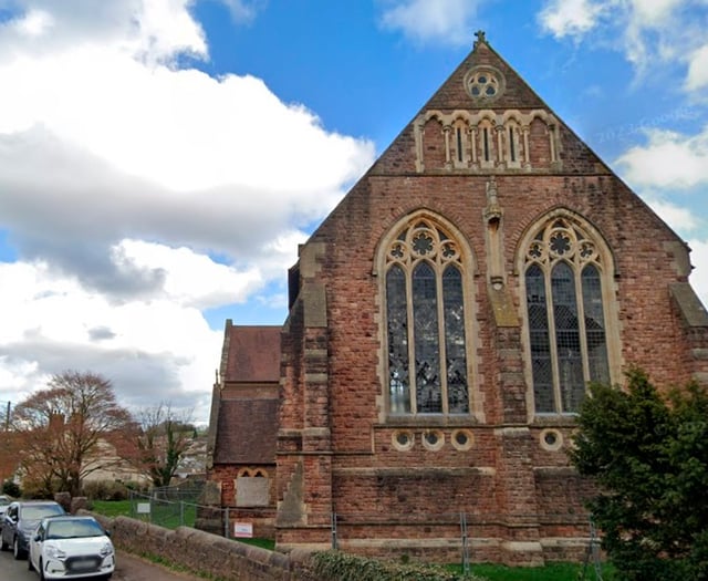 Town centre church homes plan facing rejection