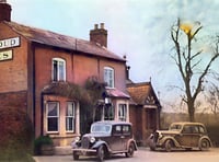 The Past in Colour 