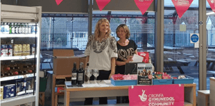 Monmouth Comprehensive School race night fundraiser a hit